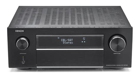 How to set up your AV receiver and get the best sound | What Hi-Fi?