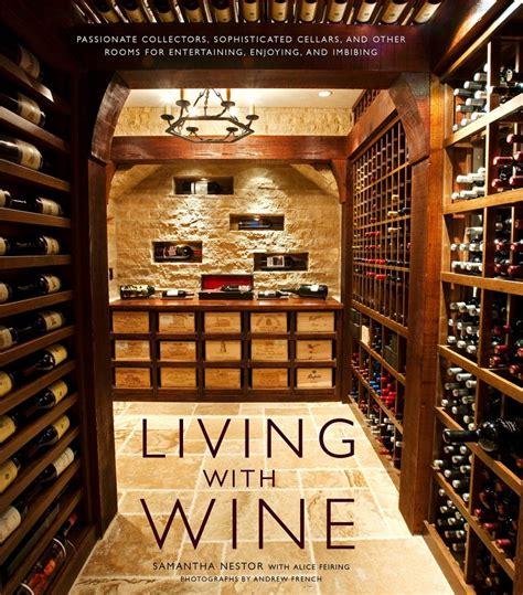 Book Review: Wine Cellar Porn for Your Coffee Table : Vinography