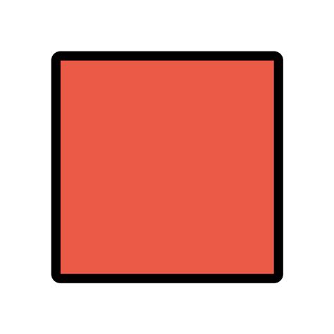 Square Abstract Red On Black Free Svg - vrogue.co