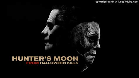 Ghost - Hunter's Moon (Film version) from Halloween Kills - YouTube