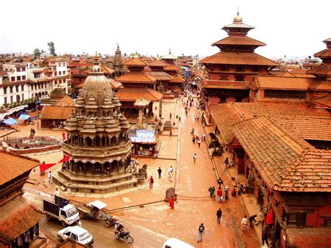 Kathmandu Durbar Square « Suggest Nepal | Write a suggestion about any place you have visited in ...