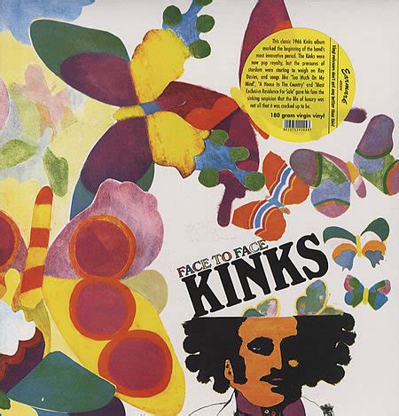 The Kinks