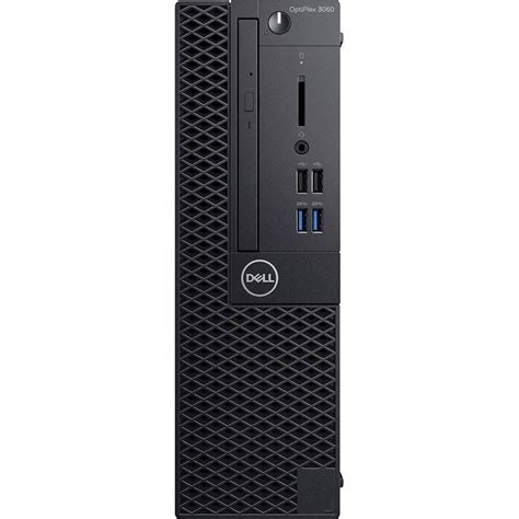 Customer Reviews: Dell OptiPlex 3060 Desktop Intel Pentium 4GB Memory ...