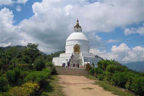 6Nights-7days Kathmandu Pokhara Tour Package 2023 - Step on Himalaya