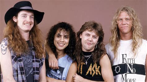 Metallica recall their anger at Cliff Burton’s death | Louder