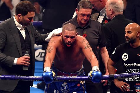 Tony Bellew names Oleksandr Usyk as greatest cruiserweight ever: ‘No ...