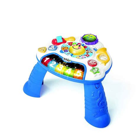 8 Best Musical Toys For 1 Year Old Babies