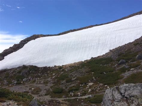 "Thank you, Hakusan!" Hiking Japan's Holy Mount Haku | Kaname Japan