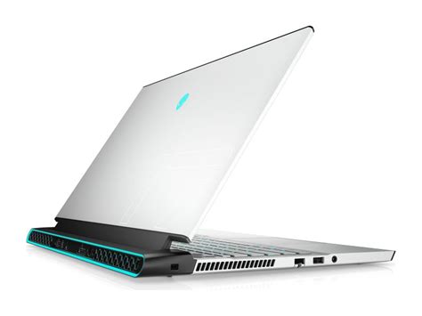 Alienware x15 R1 & Alienware x17 R1 Diluncurkan Dengan Sasis Tipis & Teknologi Pendingin Baru