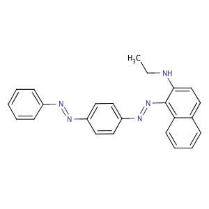 Sudan Red 7B | CAS 6368-72-5 | SCBT - Santa Cruz Biotechnology