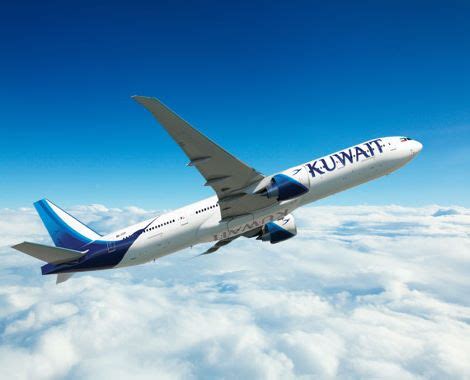 Kuwait Airways announces direct flights to the Maldives - IMTM