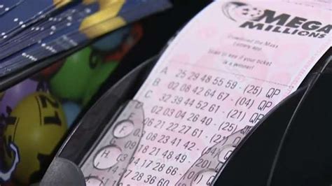 Mega Millions jackpot up to $476M for Friday’s drawing - Boston News ...