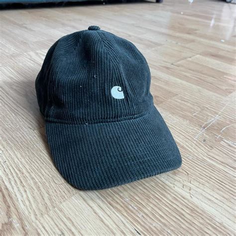 Carhartt WIP Men's Hat | Depop