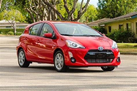 Best Subcompact Cars for 2018 – Insider Car News