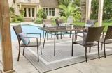 CANVAS Playa Collection Dining Patio Table | Canadian Tire