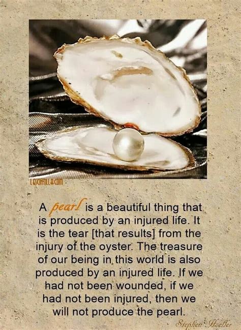 Perla preciosa | Pearl quotes, Pearls, Oysters