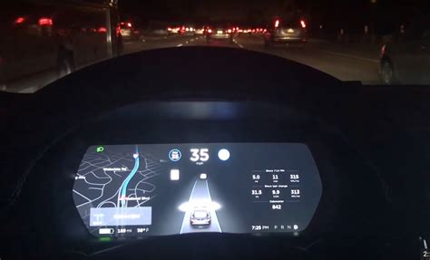 Tesla begins roll out of Enhanced Autopilot to global fleet, Musk notes ...