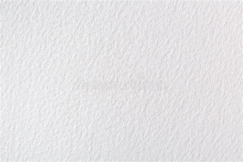 High Quality White Paper Texture, Paper Background. Stock Photo - Image of smooth, background ...