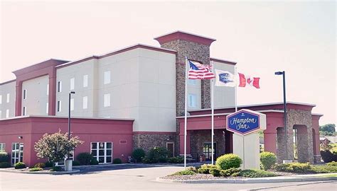 Hampton Inn Watertown - UPDATED 2023 Prices, Reviews & Photos (NY) - Hotel - Tripadvisor