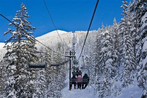 Snow Bowl Ski Resort Flagstaff, AZ