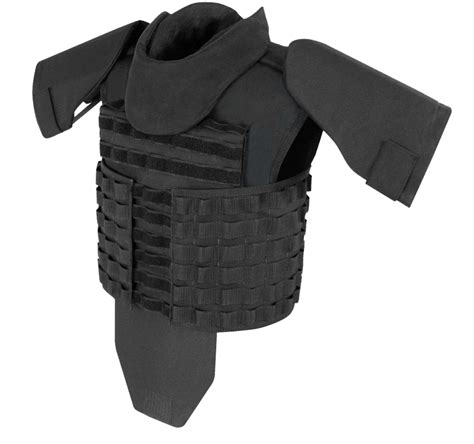 SafeGuard Armor: The 2015 Guide to Body Armor for Law Enforcement Officers