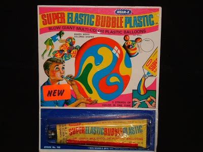 Super Elastic Bubble Plastic - Alchetron, the free social encyclopedia