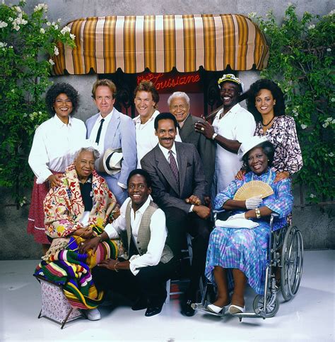 OPINION: 15 Black TV Shows That Were Canceled Too Soon | News | BET