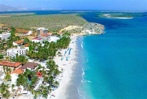 Isla de Margarita, Venezuela in 2020 | Isla de margarita, Beautiful ...