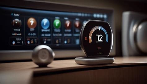 Top Money-Saving Smart Thermostats: a Comprehensive Guide ...