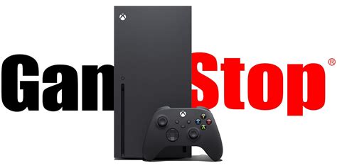 GameStop Will Have Xbox Series X Bundles Tomorrow