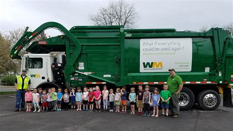 waste management driver helper jobs - Wanita Willett