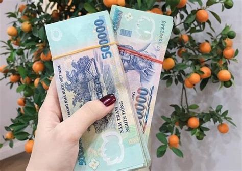 Tìm hiểu về Tiền 500k - Bao nhiêu tờ và tiền giả là gì? - EzCash.vn