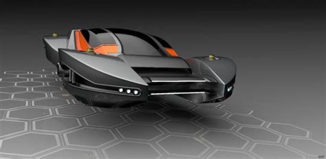 NFZ Quaid 1 by 600v | Futuristic cars, Flying car, Concept cars