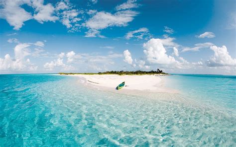 More to Explore – The Out Islands of The Bahamas – ACREW