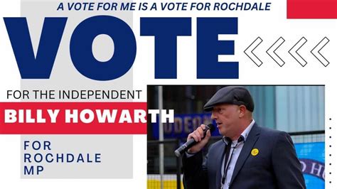 Rochdale By Election The Aftermath - YouTube