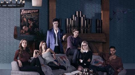 12 Best Supernatural TV Shows on Netflix 2019, 2020 - Cinemaholic