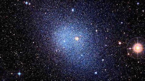 Globular Cluster Formation Theory is Wrong | Hubblecast 80 | Video ...