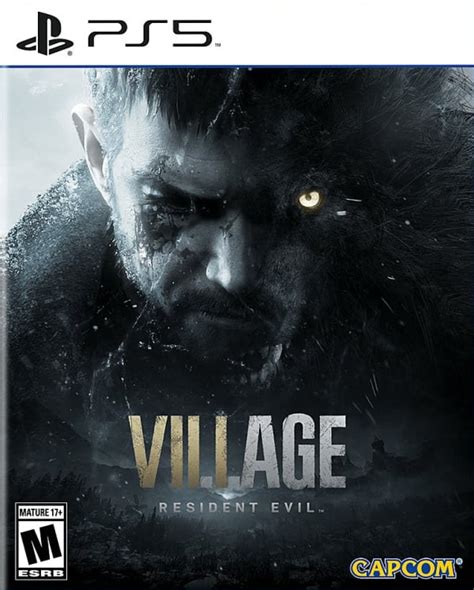 Resident Evil Village Review (PS5) | Push Square