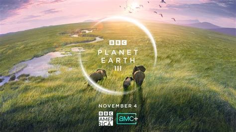 'Planet Earth' 3: Release date, trailer, streaming, how to watch in U.S.