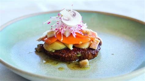 Laura restaurant, Point Leo Estate, Merricks, Victoria | The Australian