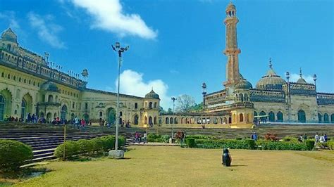 10 BEST Places to Visit in Lucknow - UPDATED 2020 (with Photos ...