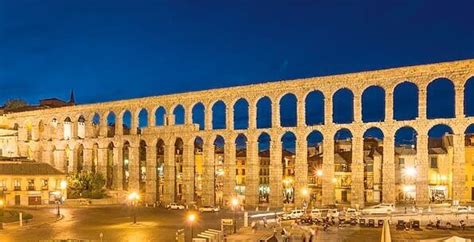 10 Top Tourist Attractions in Spain 2023 - The Culture Clique