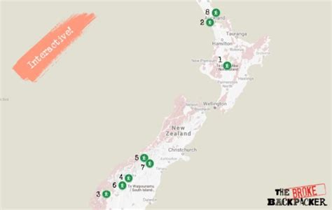 Hiking in New Zealand: 8 Bucketlist Trails to Check Out in 2024