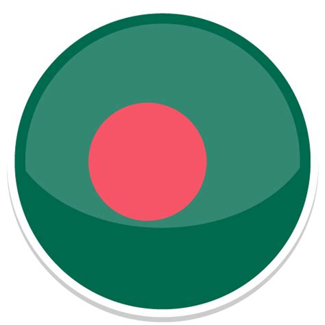 Clipart bangladesh map