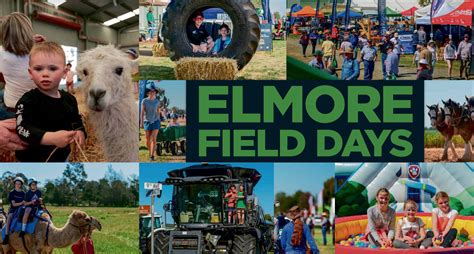 Elmore Field Days - Adventurebilities