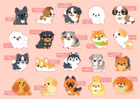 Store: afternoonfika.com Twitter: twitter.com/floofyfluff… | Cute dog ...