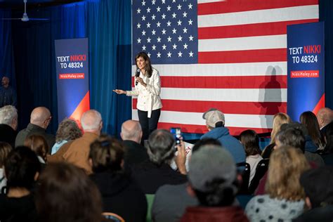 How Nikki Haley could win the New Hampshire primary despite Trump's lead