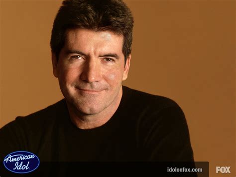 Simon Cowell - American Idol Wallpaper (1992240) - Fanpop