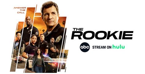 The Rookie season 6 premiere: When to expect synopsis