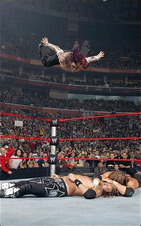 Cool Galleries: jeff hardy swanton bomb wallpaper